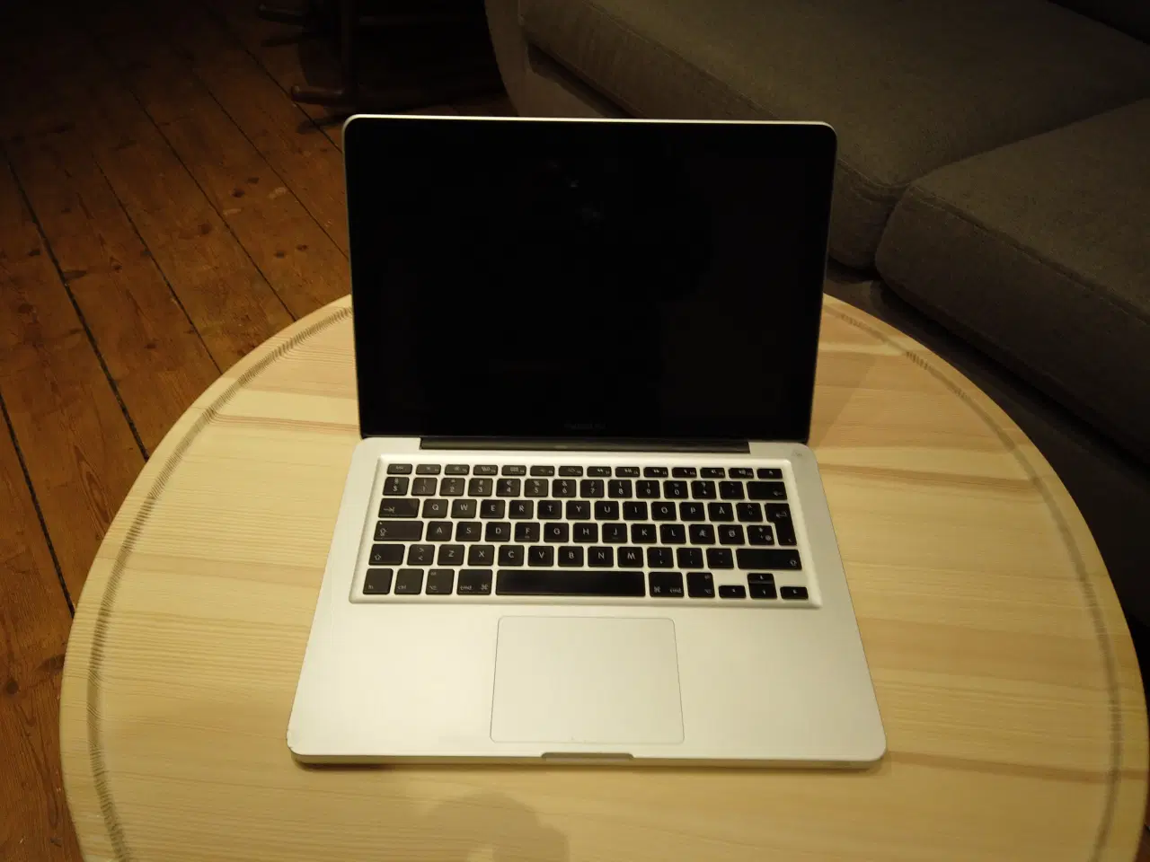 Billede 1 - MacBook Pro