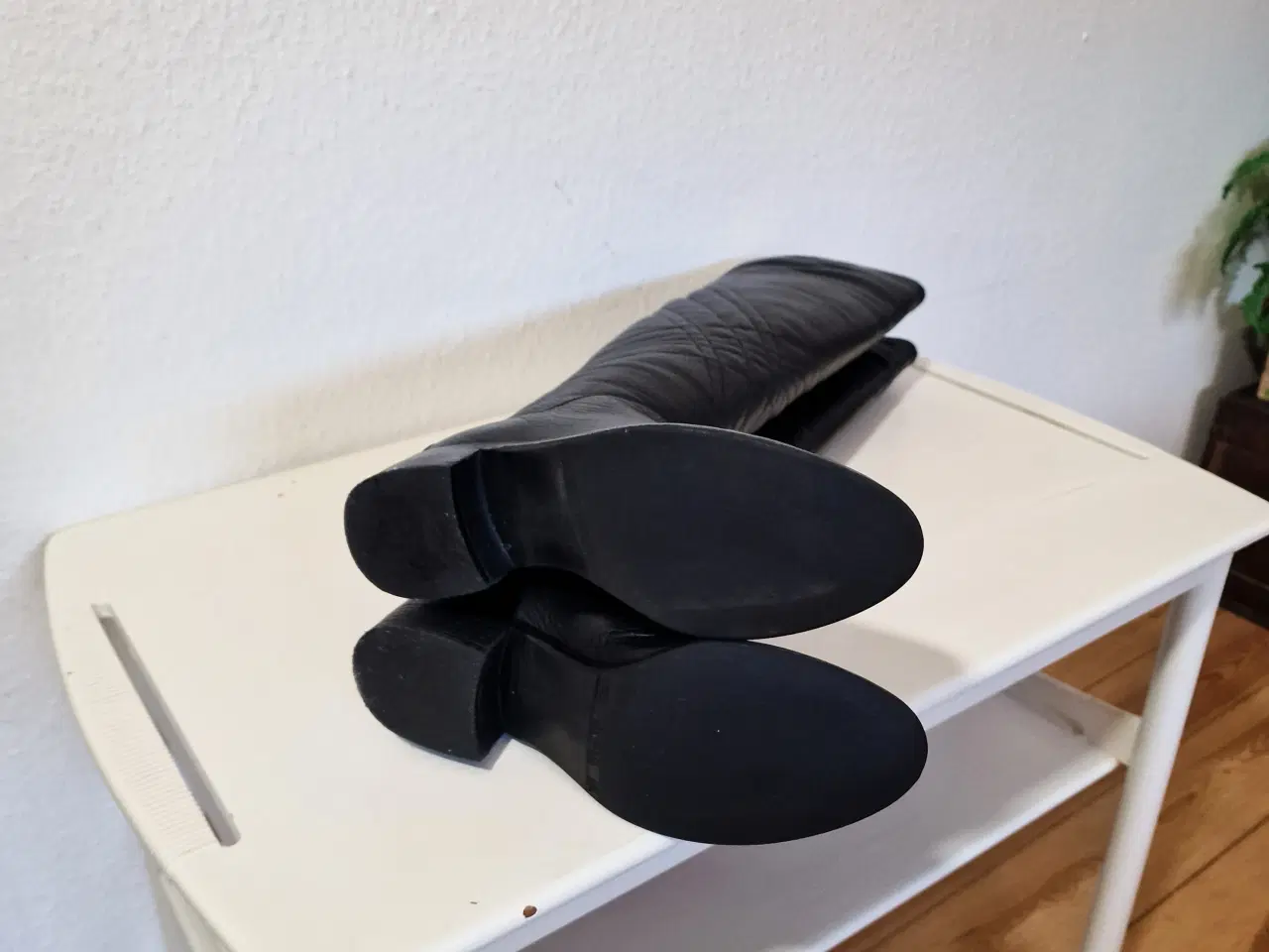 Billede 5 - Billi bi støvler.