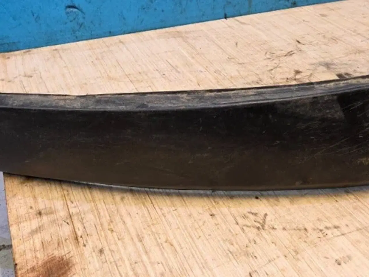 Billede 3 - New Holland TS115A Skærm R. 82036146