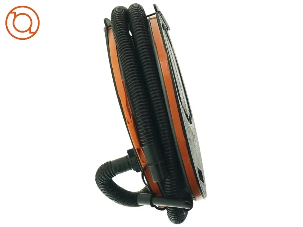 Billede 3 - Fodpumpe (str. 27 x 17)