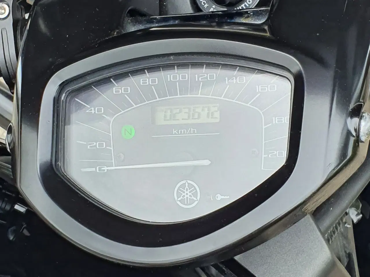 Billede 5 - Yamaha xvs 1300 a