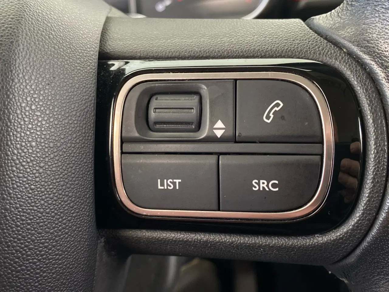 Billede 16 - Citroën C3 1,2 PureTech Extra EAT6 start/stop 110HK 5d 6g Aut.