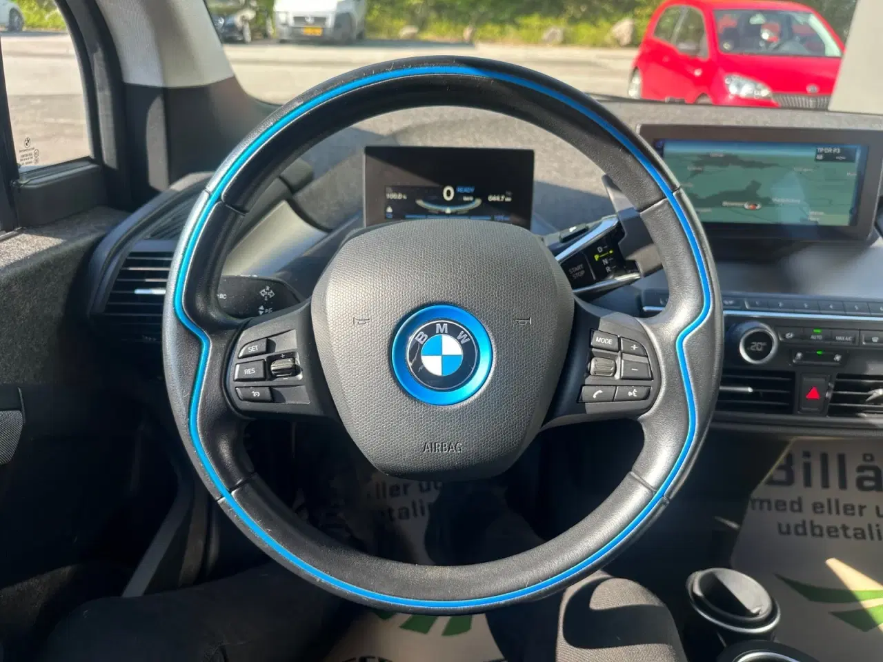 Billede 10 - BMW i3  BEV