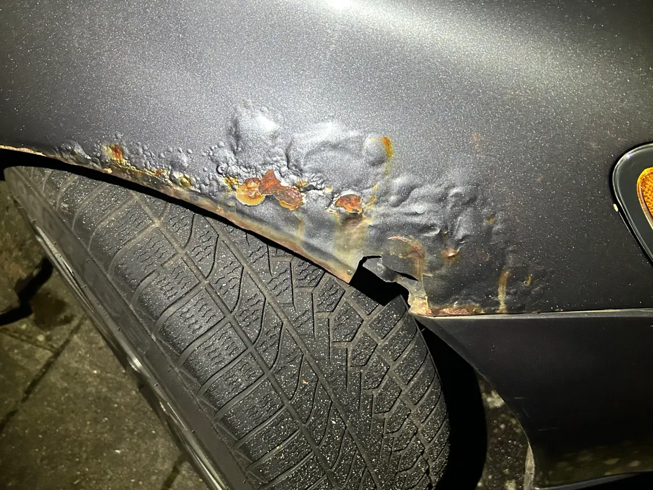 Billede 2 - 7,5mdr til syn.Hurtig handel! Volvo V50 1,6 diesel