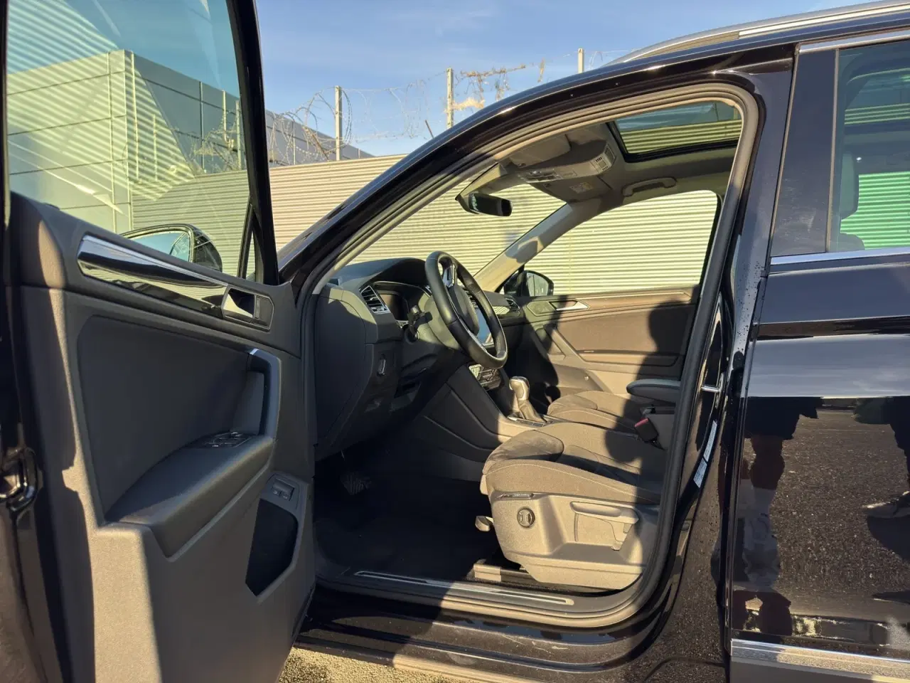 Billede 9 - VW Tiguan 1,4 eHybrid Elegance DSG