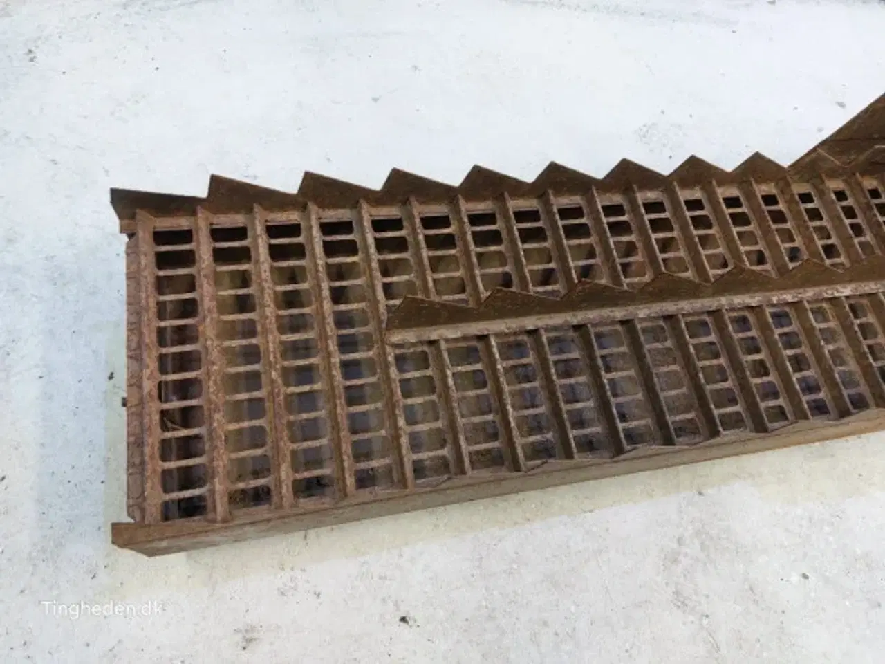 Billede 15 - Dronningborg D7000 Ryster 28450440