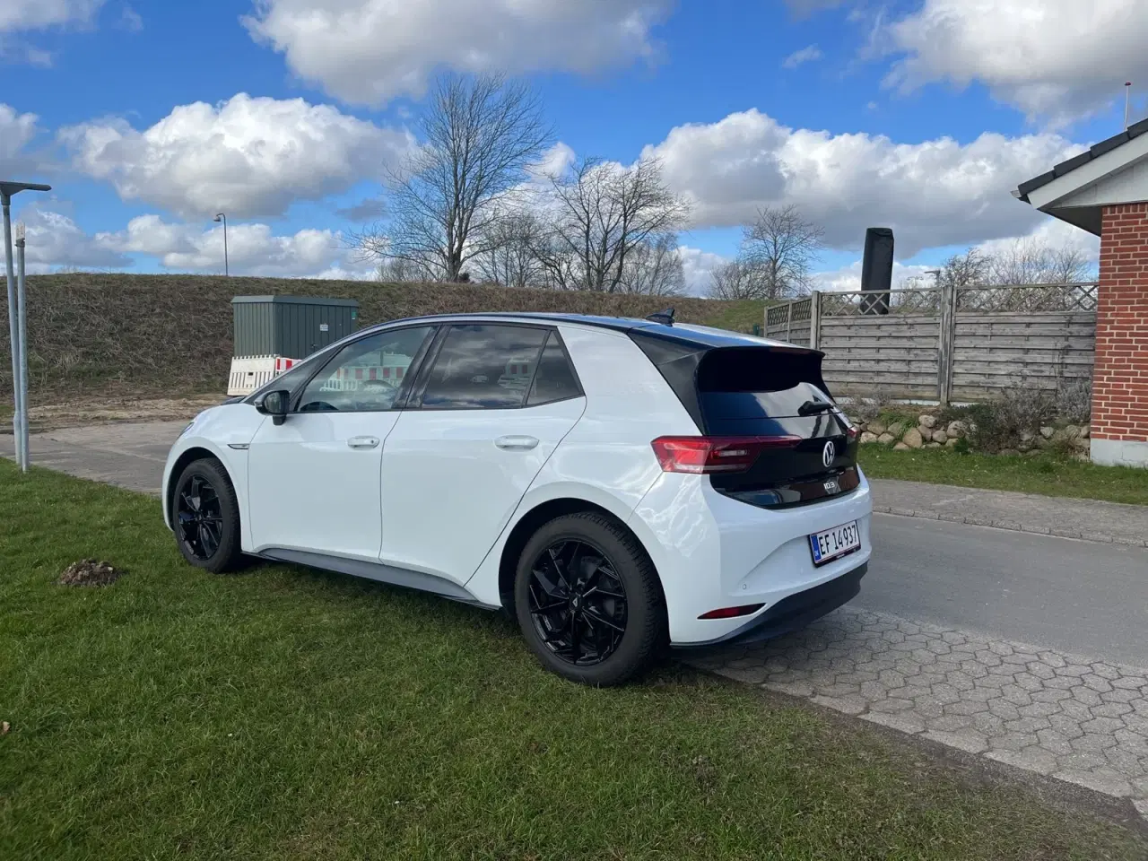 Billede 7 - VW ID.3 58 1ST Pro Performance