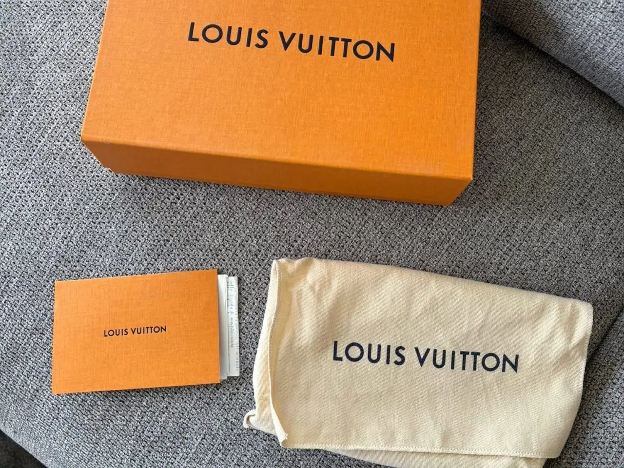 Billede 10 - Louis Vuitton taske 
