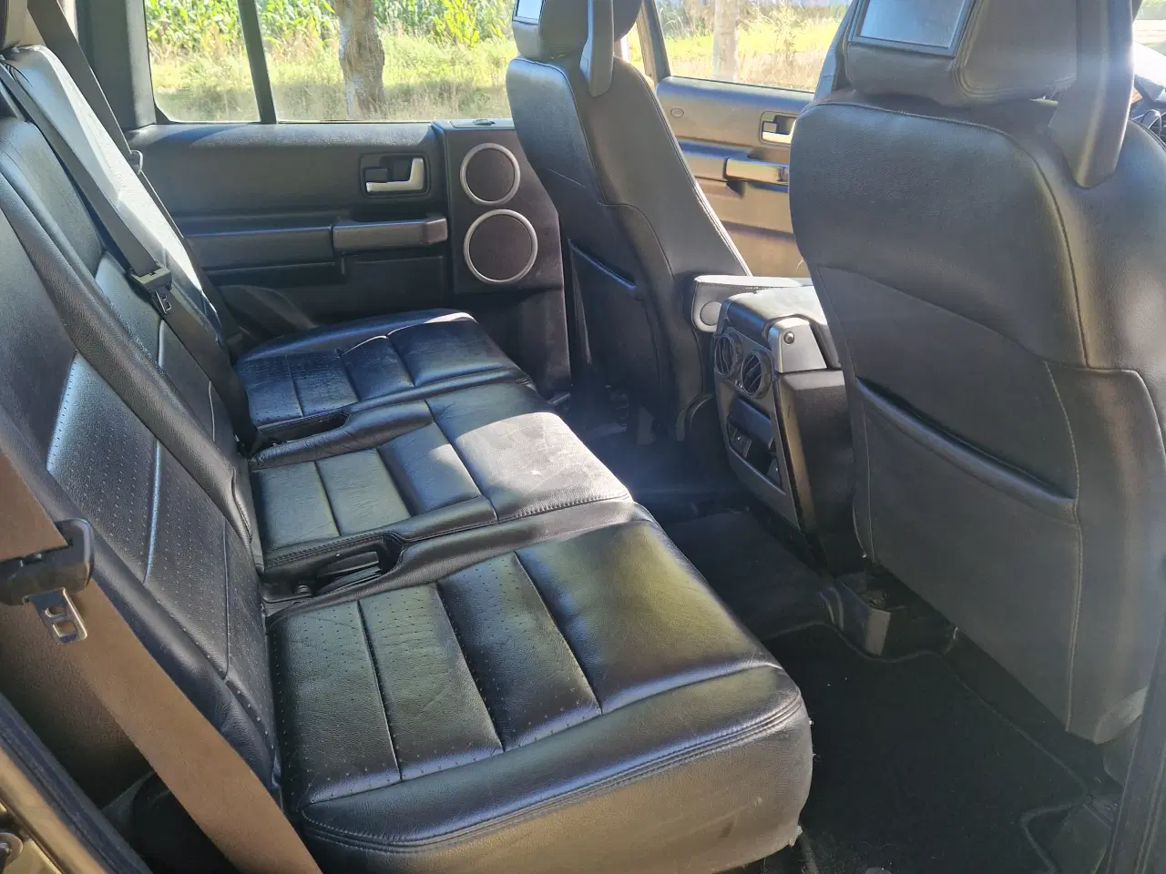 Billede 6 - Land Rover Discovery 3, 2,7 D HSE Aut. 