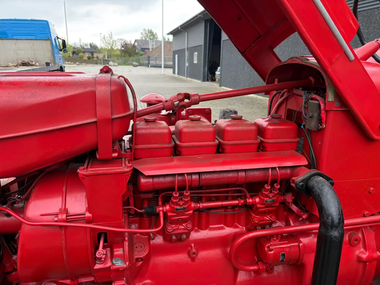 Billede 7 - Porsche Master v 429