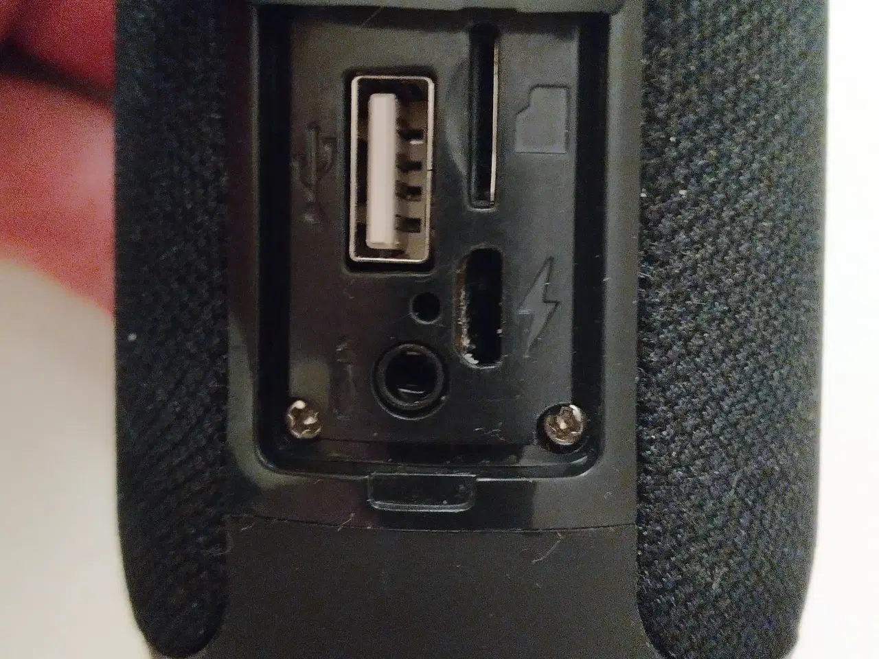 Billede 4 - Jbl og Denver bluetooth højtaler 2 stk