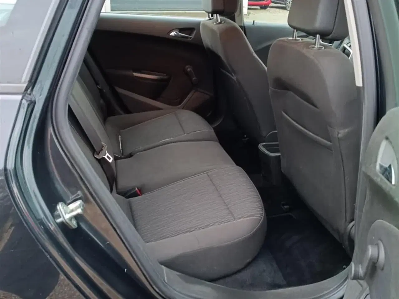 Billede 2 - Opel Astra Sports Tourer 1,7 CDTI Enjoy Start/Stop 130HK Stc 6g