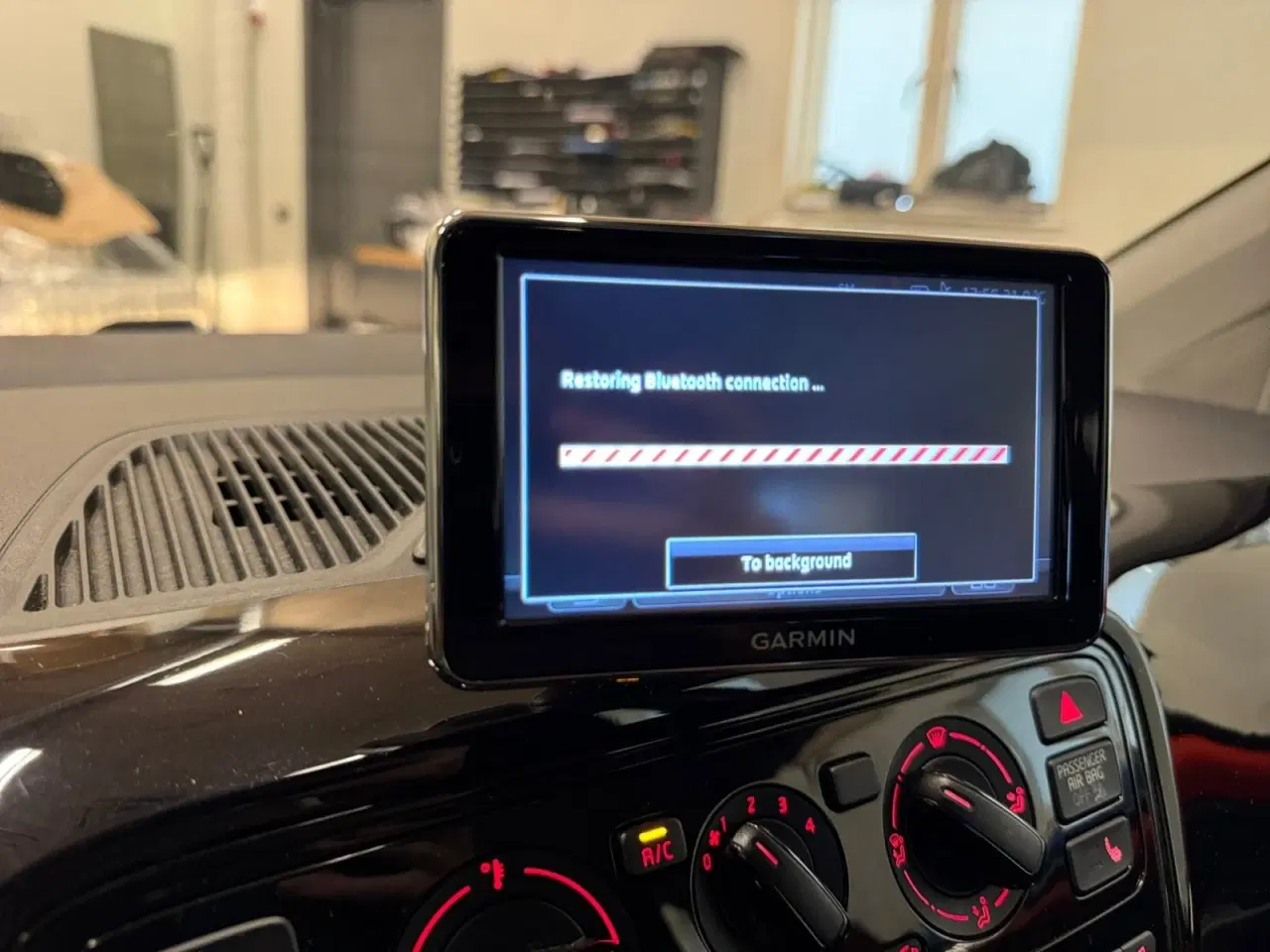 Billede 7 - VW Up! 1,0 75 Move Up! BMT