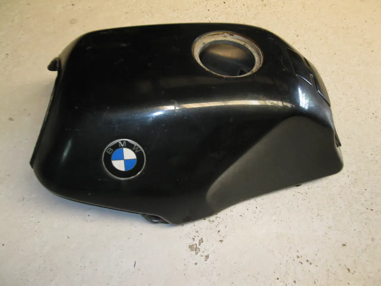 Billede 1 - K100 K1100 BMW tank