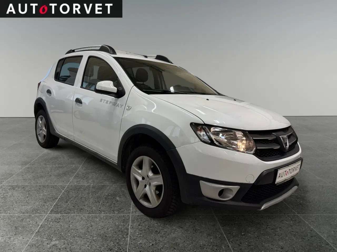 Billede 2 - Dacia Sandero Stepway 0,9 TCe 90 Prestige