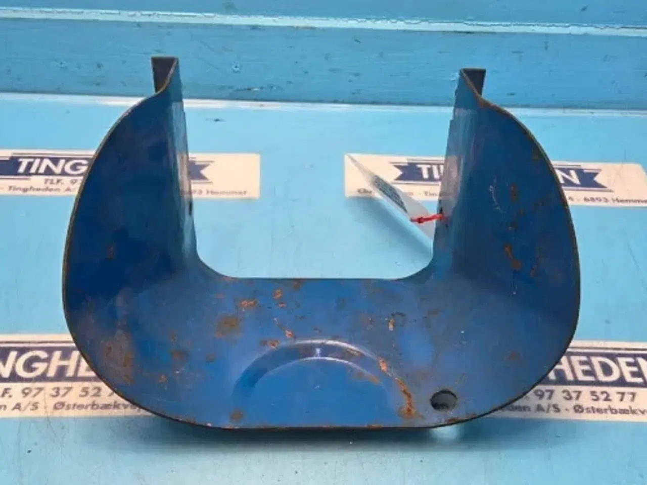 Billede 2 - Ford 1620 Pto Afskærmning SBA378103330