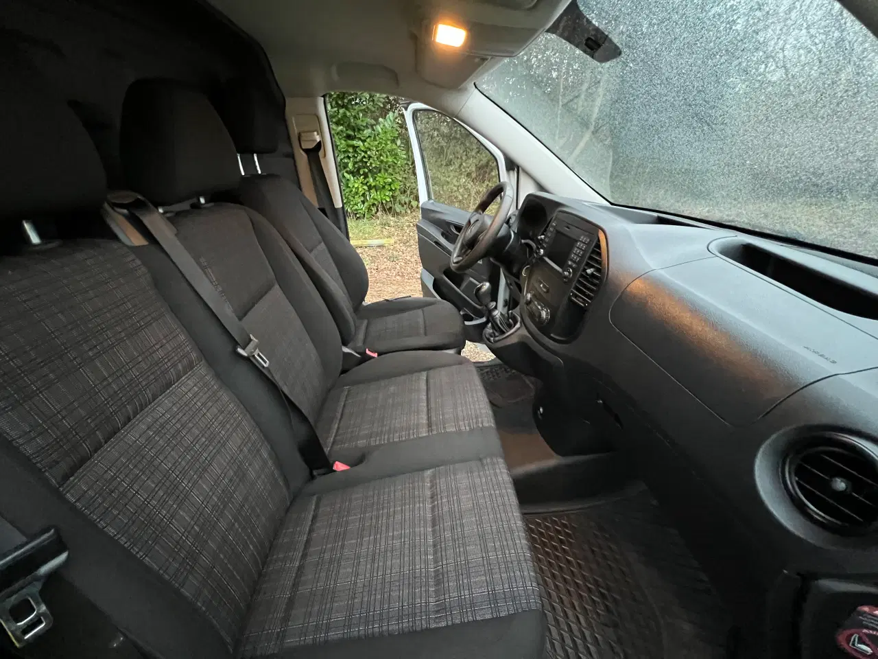 Billede 13 - Mercedes Vito 109 xl lang model 