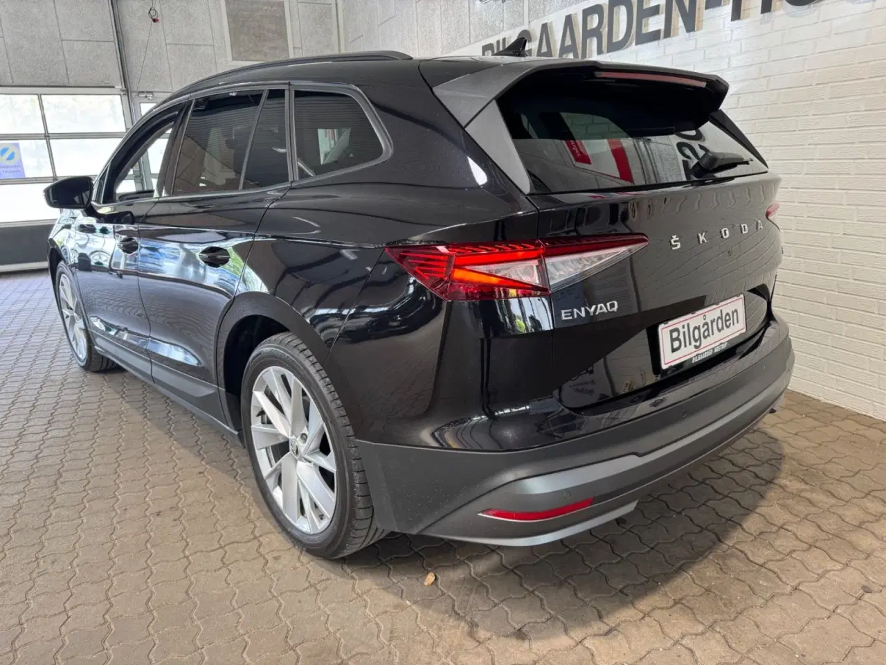 Billede 3 - Skoda Enyaq 60 iV