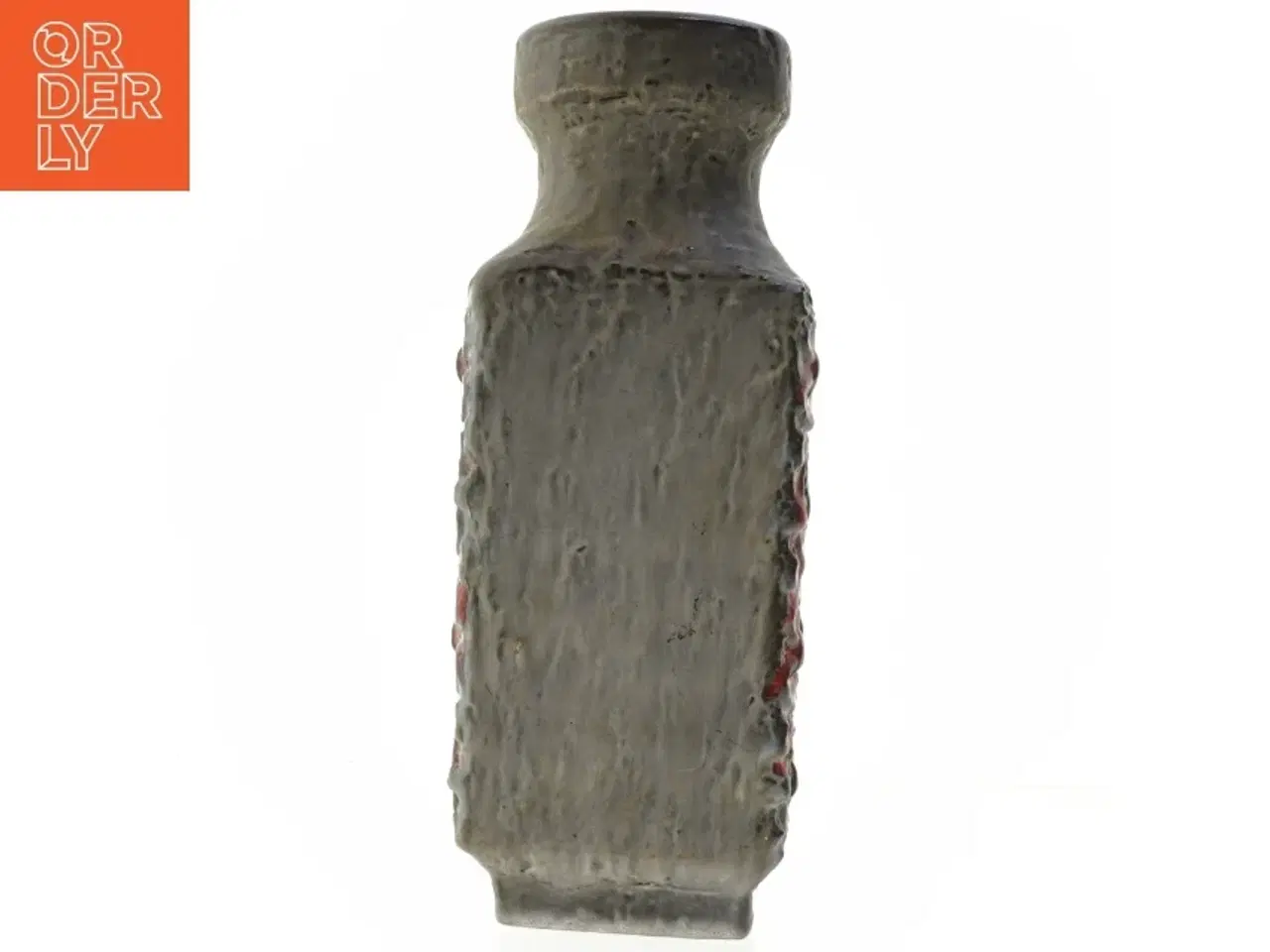 Billede 2 - Keramisk vase fra Bay fra Bay (str. 31 cm)
