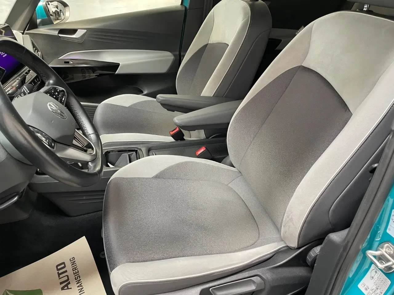 Billede 6 - VW ID.3 45 Pure Performance