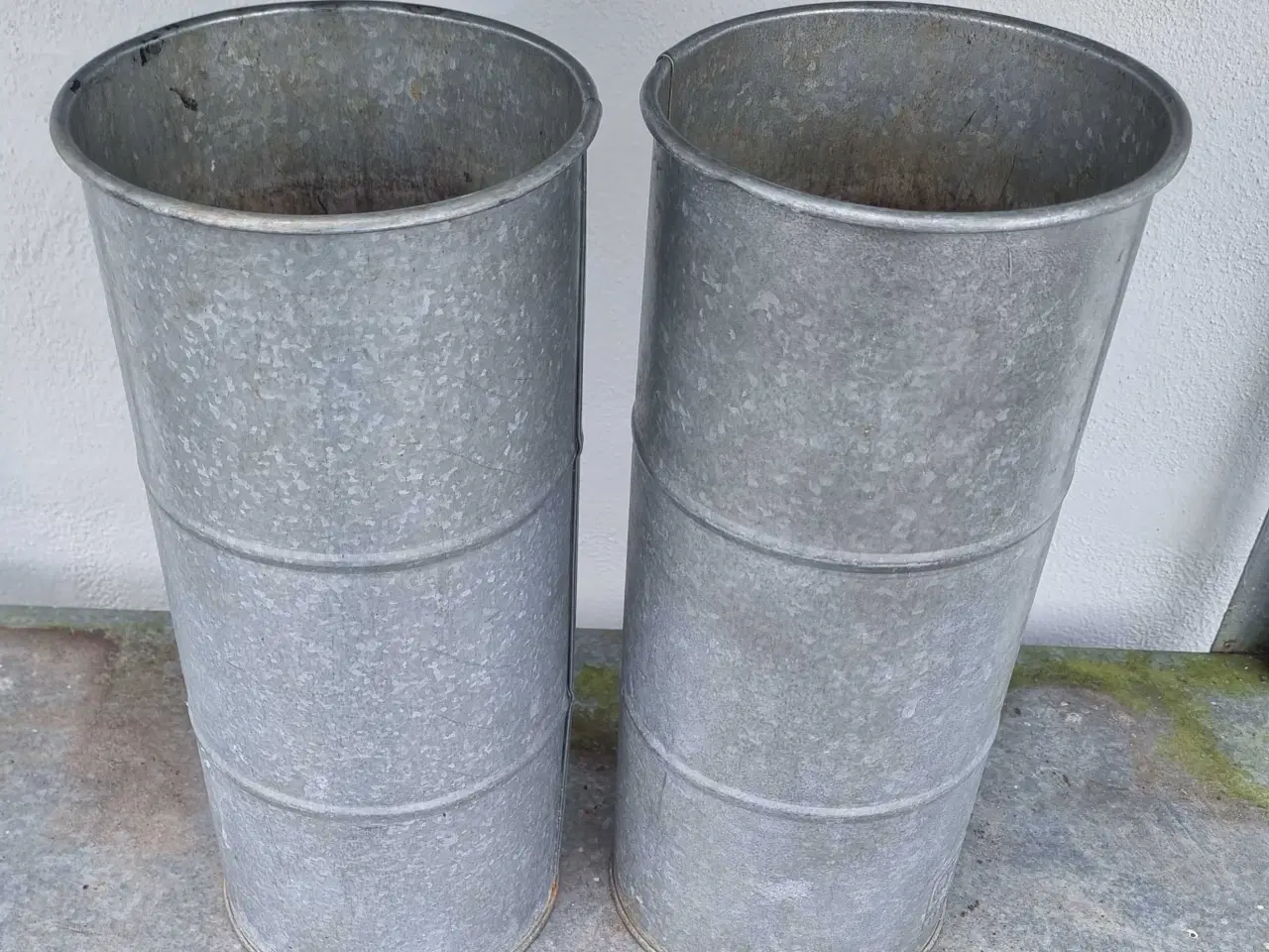 Billede 3 - Have pynt blandet