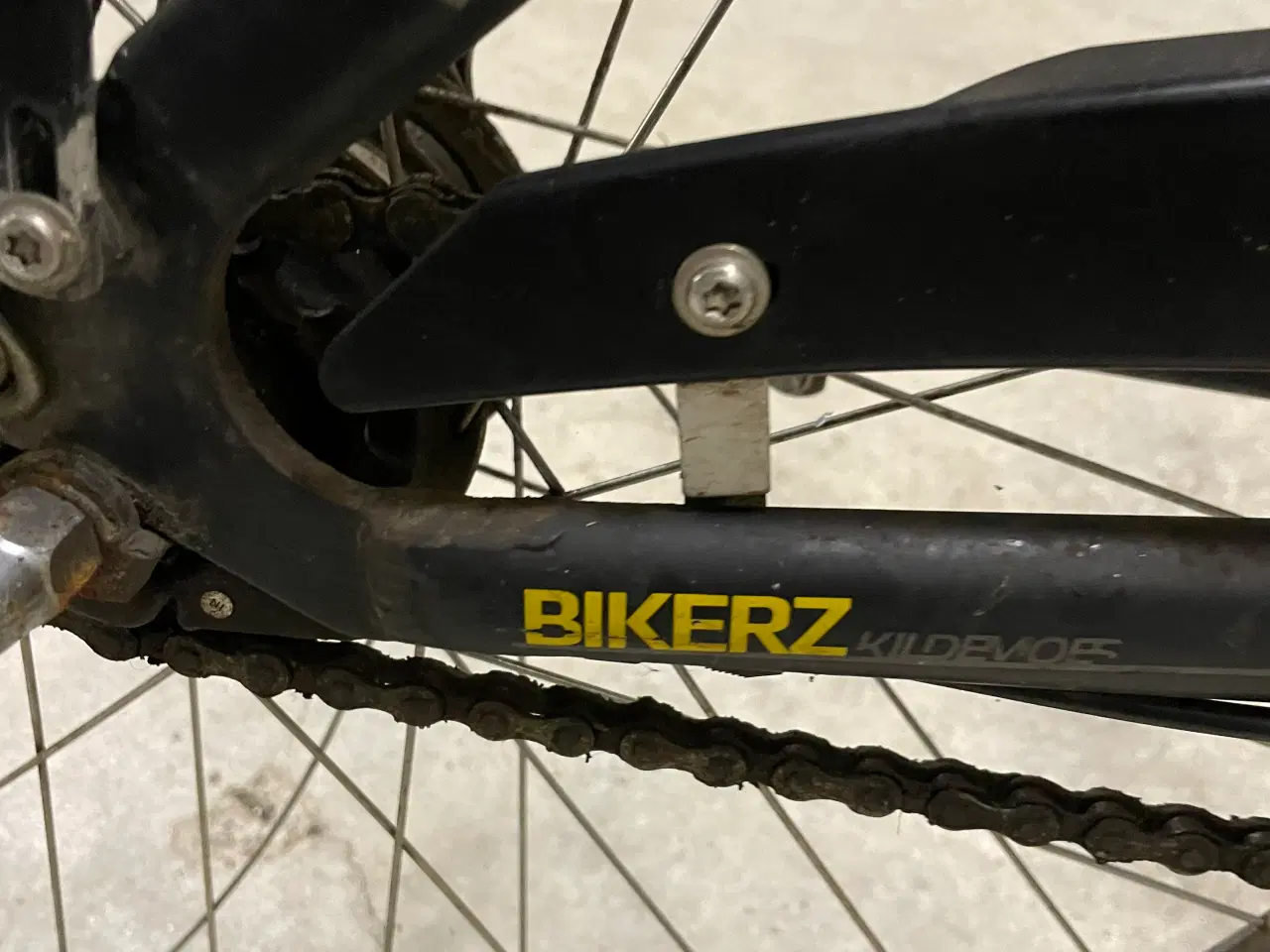 Billede 8 - Passer til dreng 10-12 år