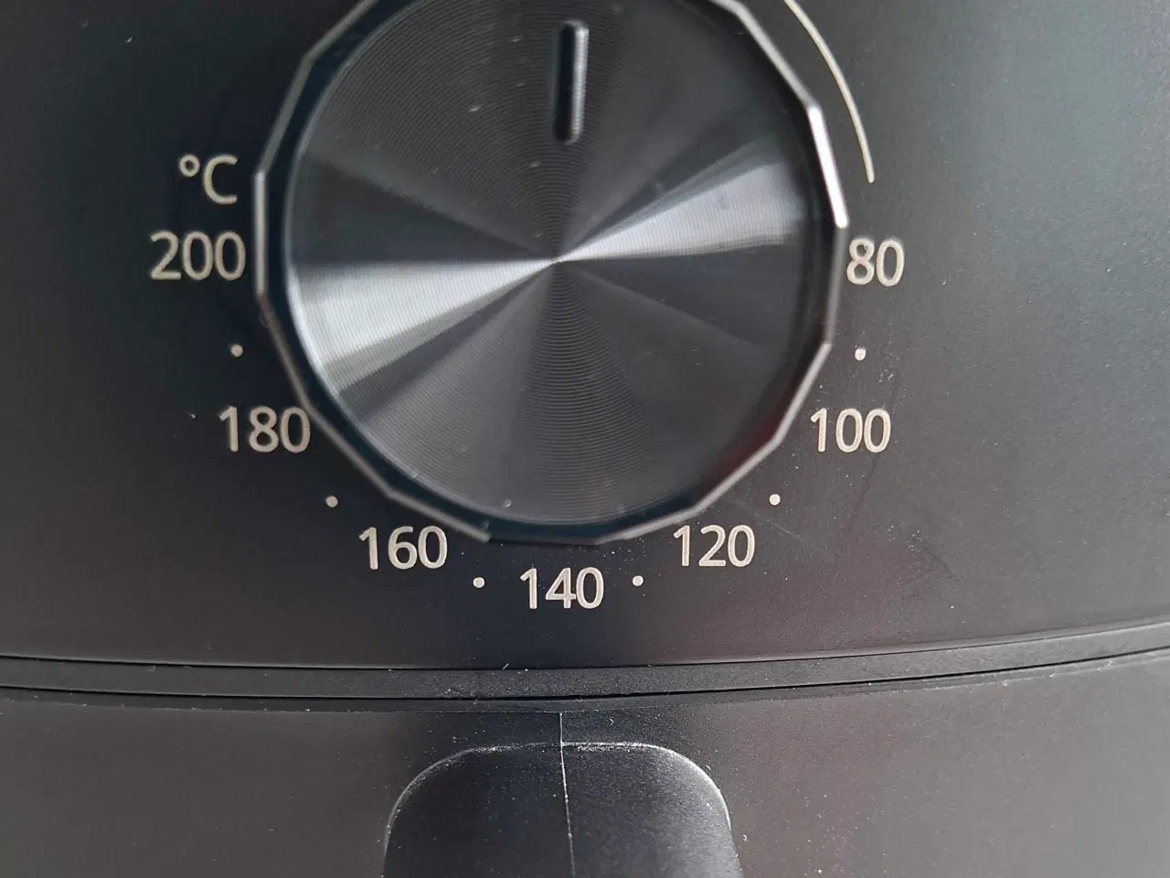 Billede 3 - Senz Airfryer 2 liters