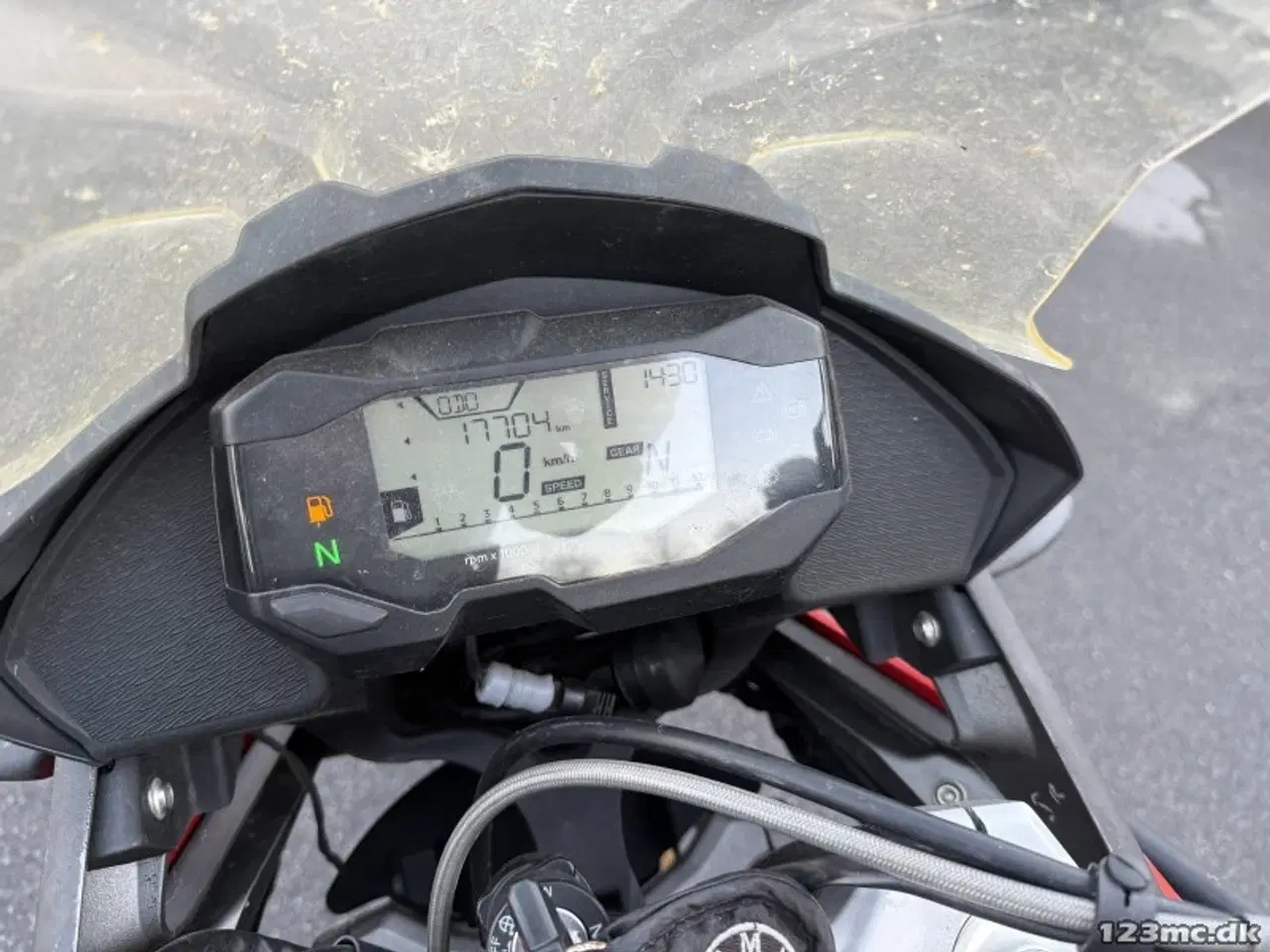 Billede 6 - BMW G 310 GS