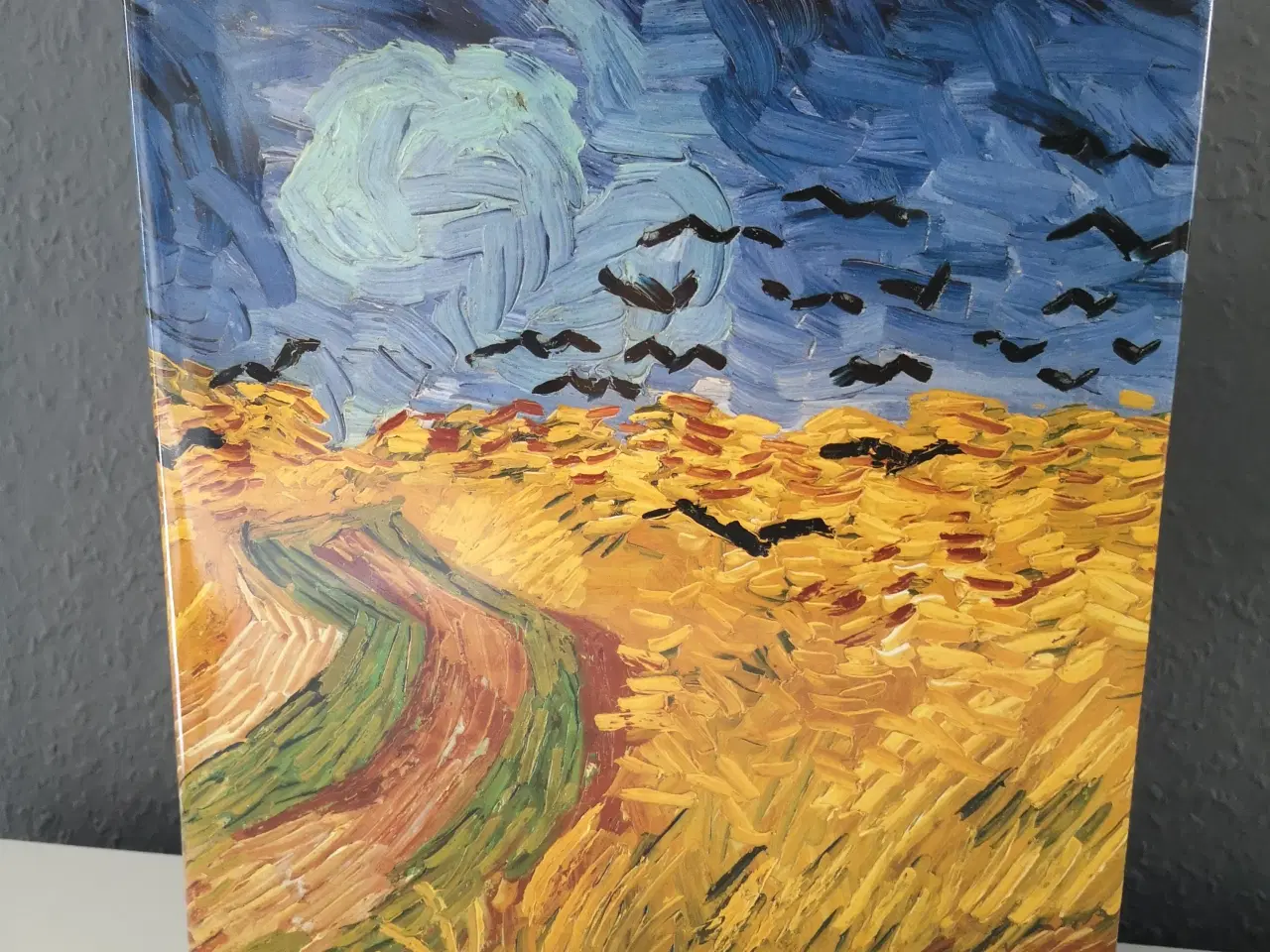 Billede 5 - Van Gogh bøger