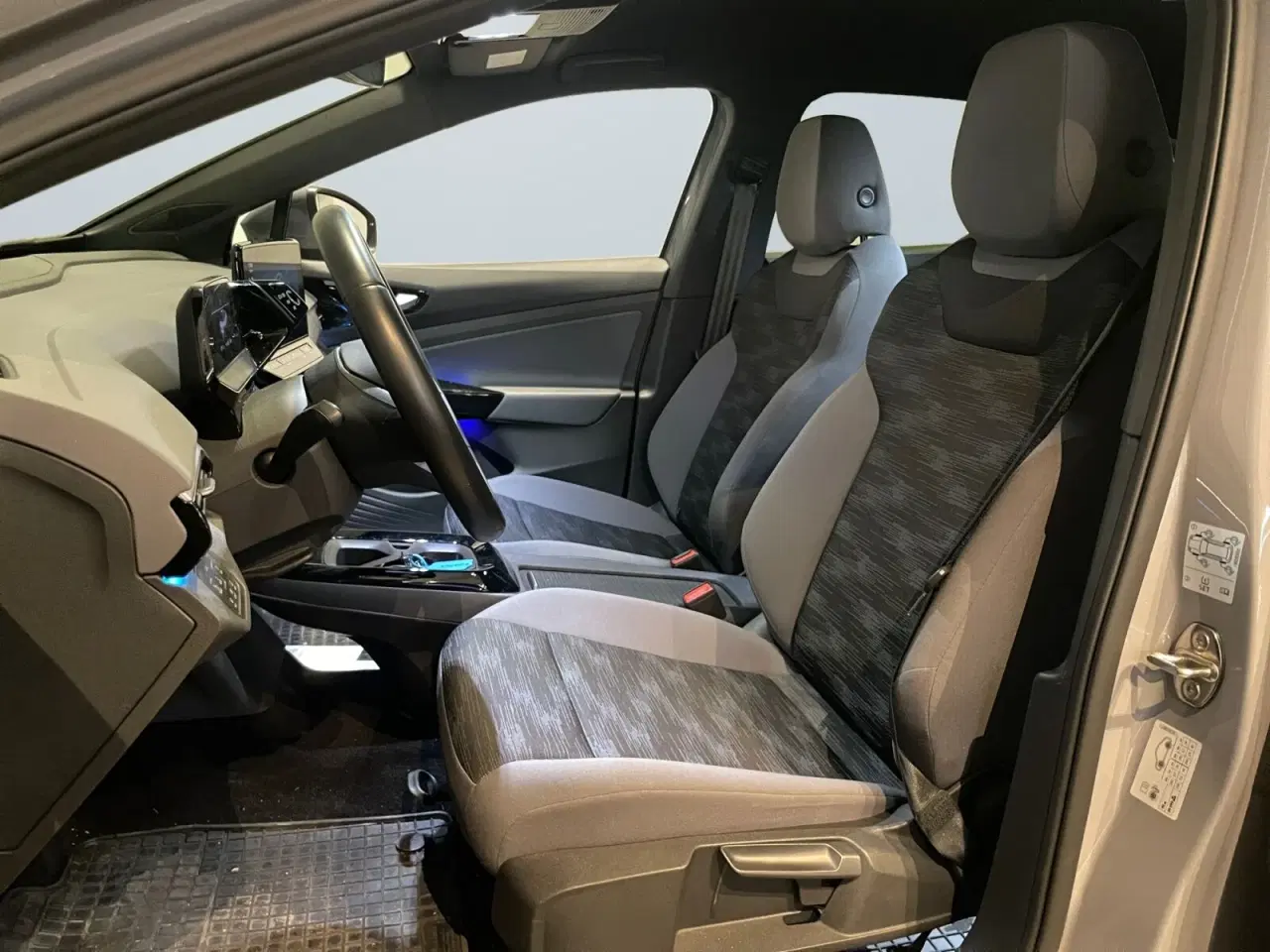 Billede 4 - VW ID.4 77 Pro Performance