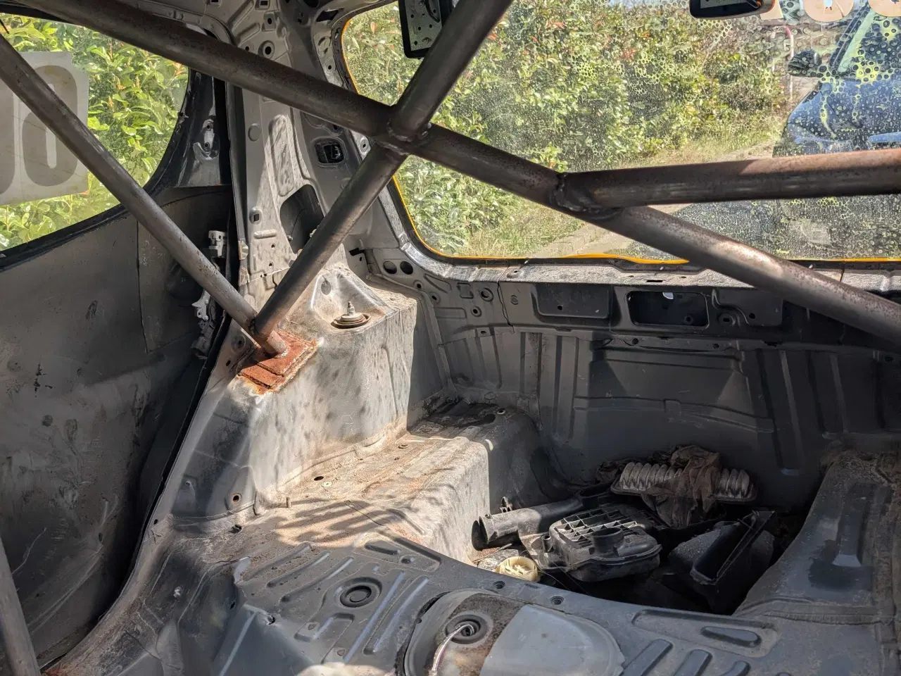 Billede 4 - Peugeot 107 (folkerace micro)