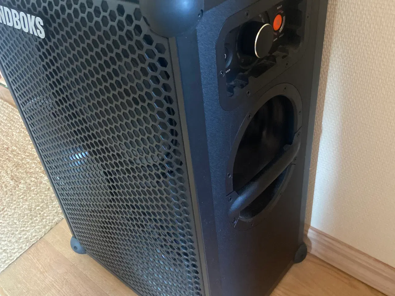 Billede 2 - SOUNDBOKS 3