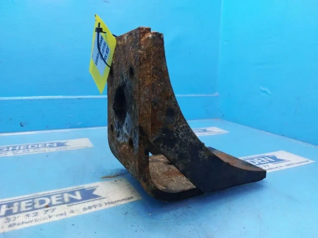 Billede 6 - JCB 530 Support 161/01113