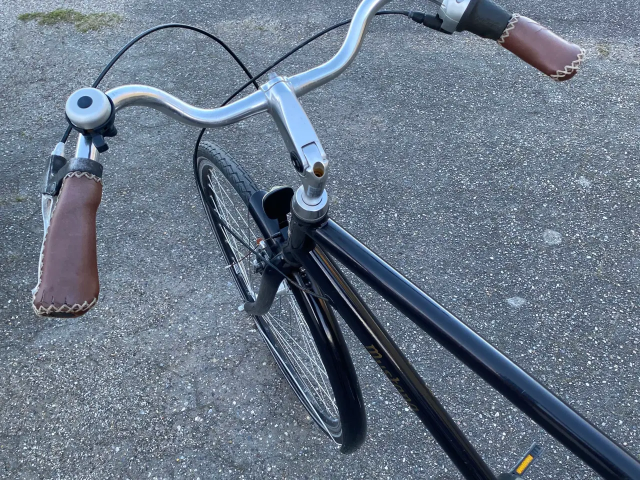 Billede 5 - Mustang Herrecykel 