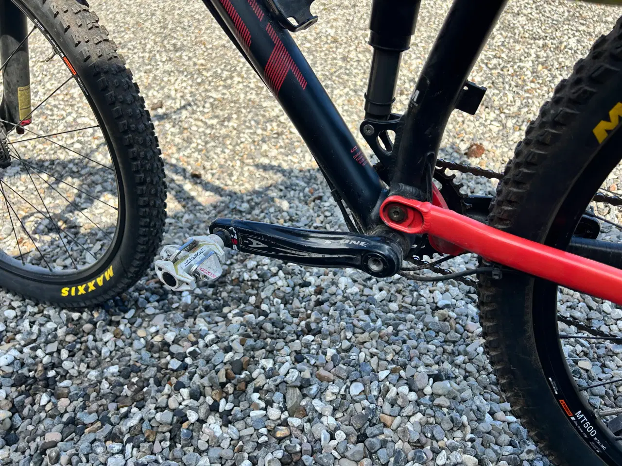 Billede 8 - Mtb full suspension 27,5