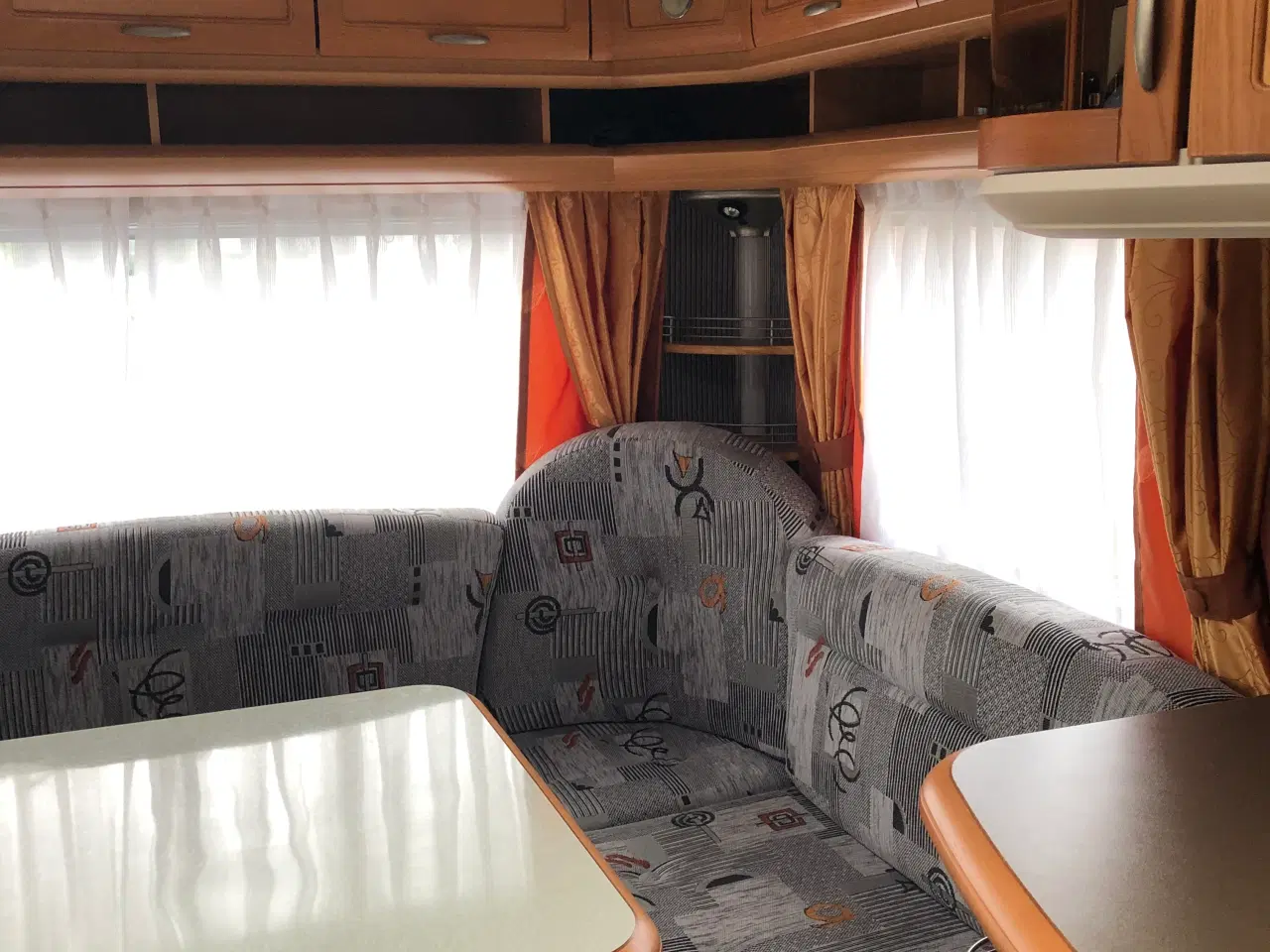 Billede 12 - Hobby Prestige 495