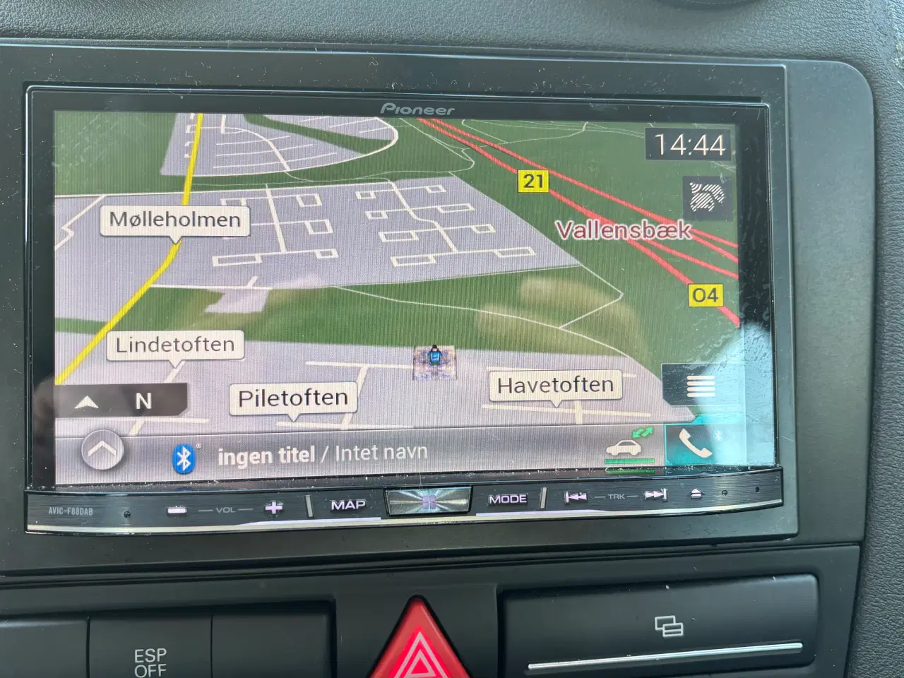 Billede 9 - Audi A3 1,9TDI