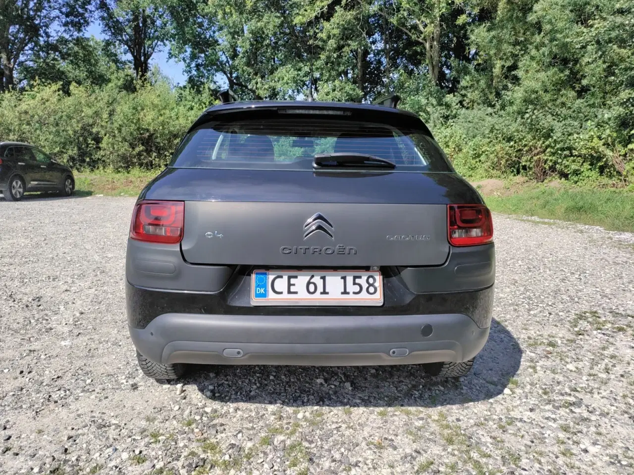 Billede 6 - Citroën C4 Cactus 1,6 BlueHDi 100 Cool Comfort
