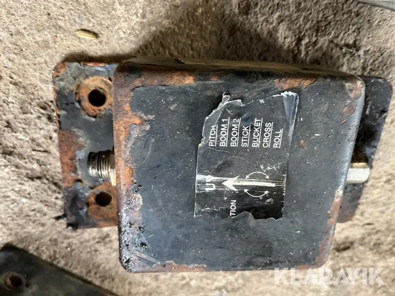 Billede 11 - Mikrofyn RS 10