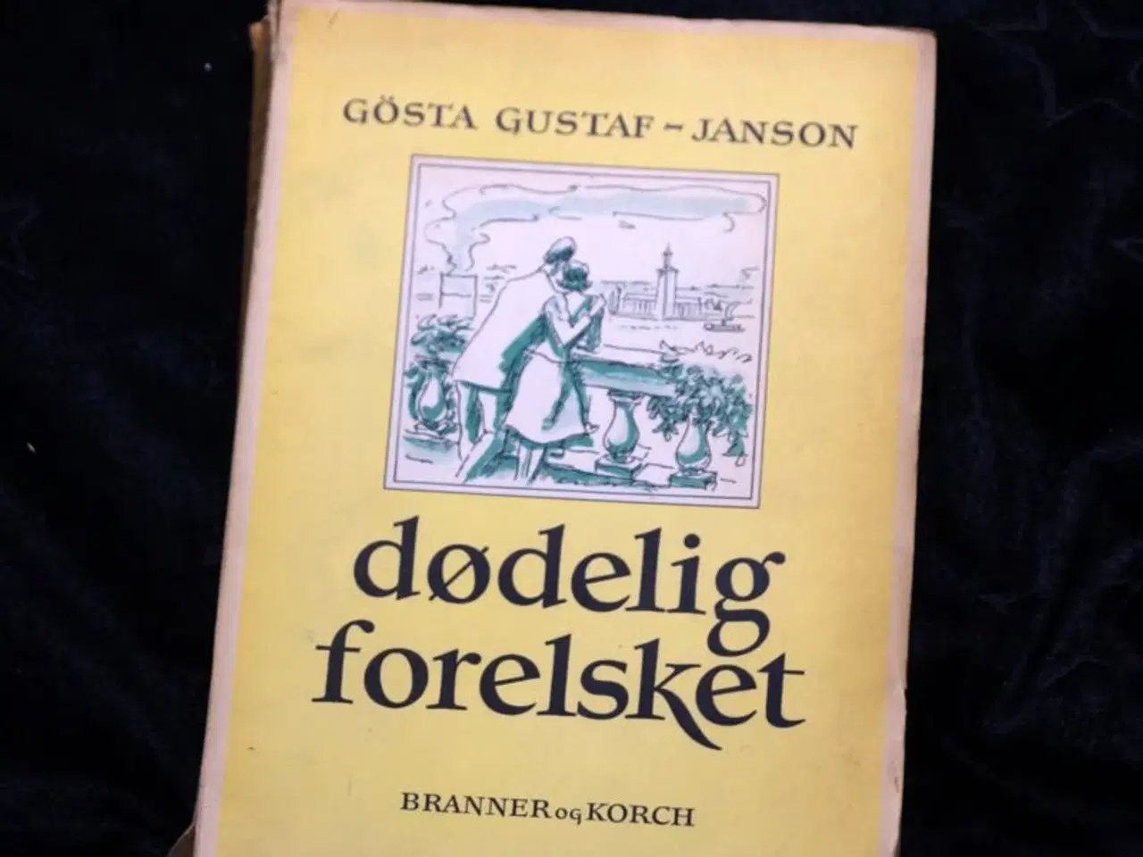 Billede 14 - Gode Brugte Bøger