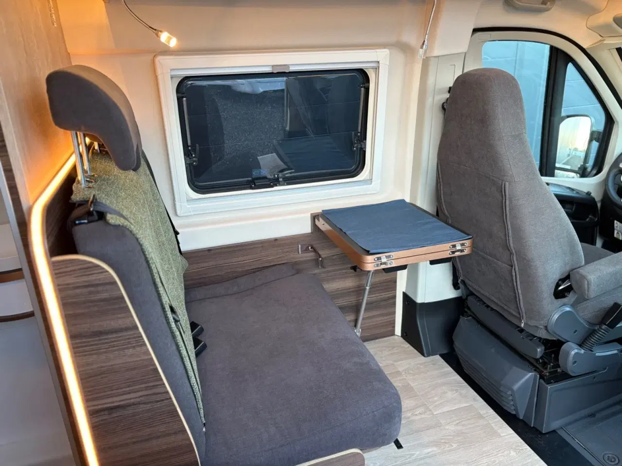 Billede 9 - Laika Ecovip  645 aut.