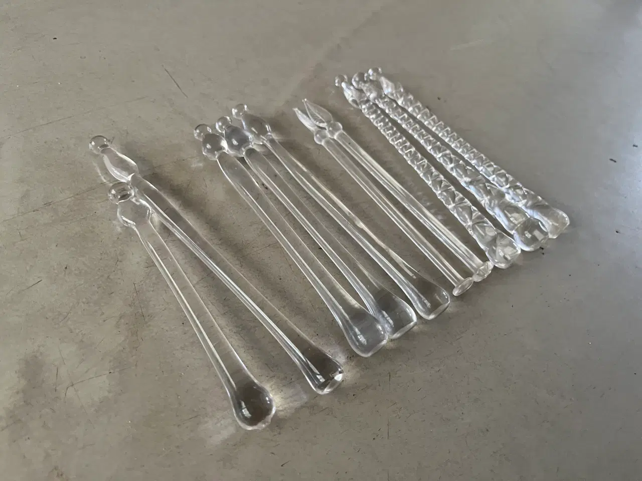 Billede 2 - Rørepinde