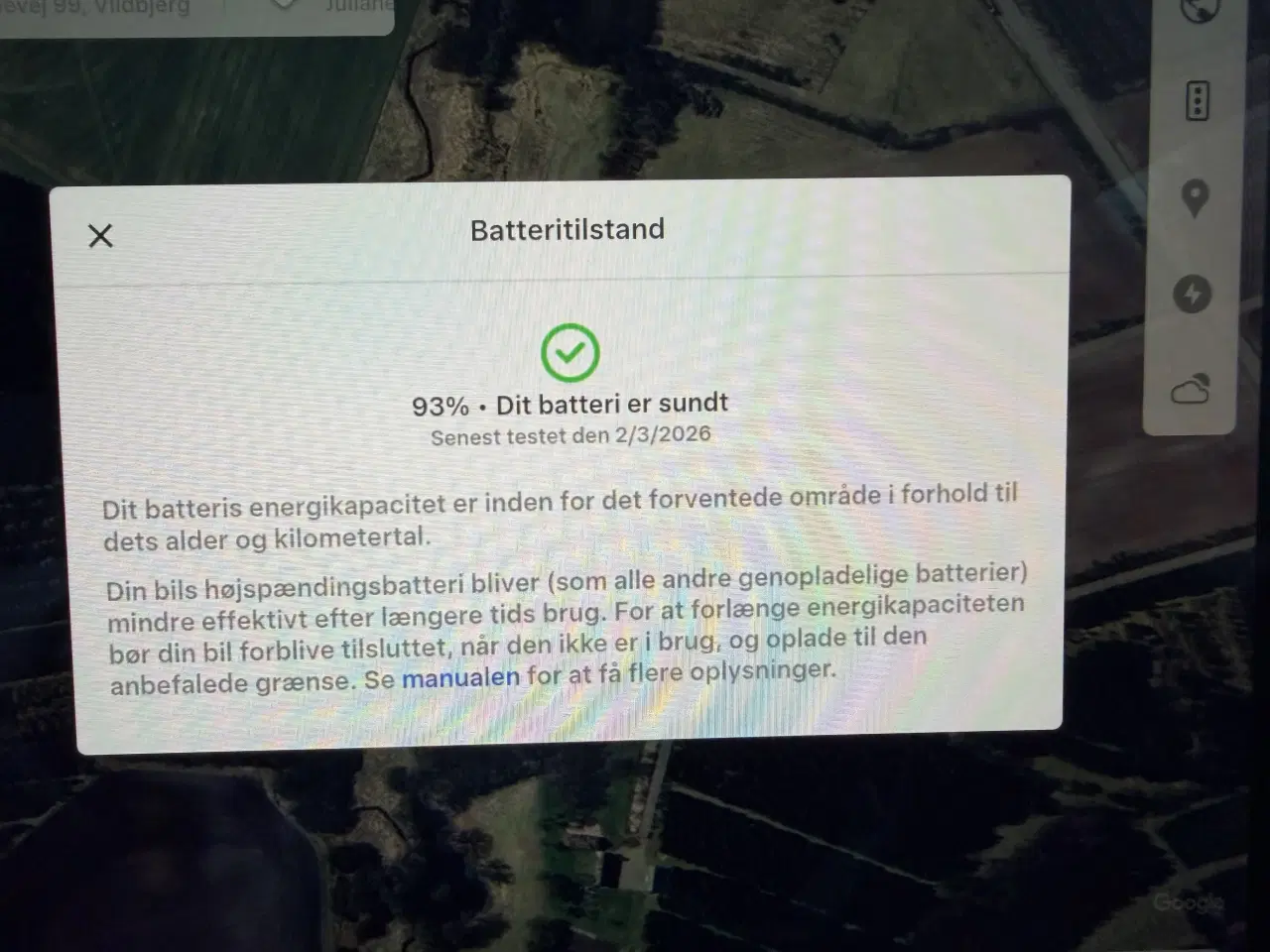 Billede 9 - Tesla Model Y (Long Range AWD)