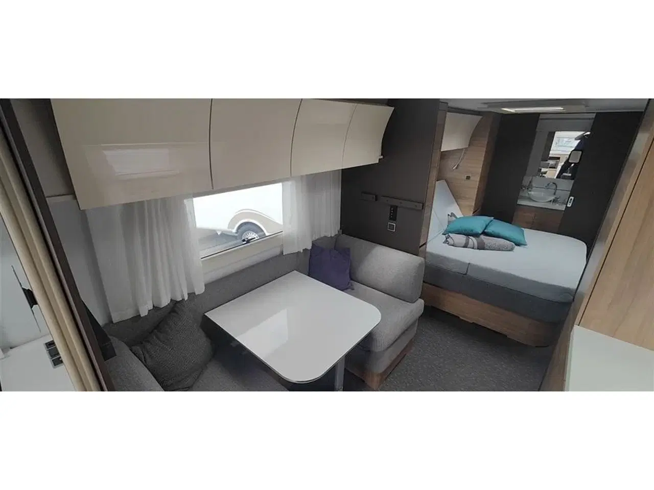 Billede 8 - 2018 - Adria Alpina 903 HT