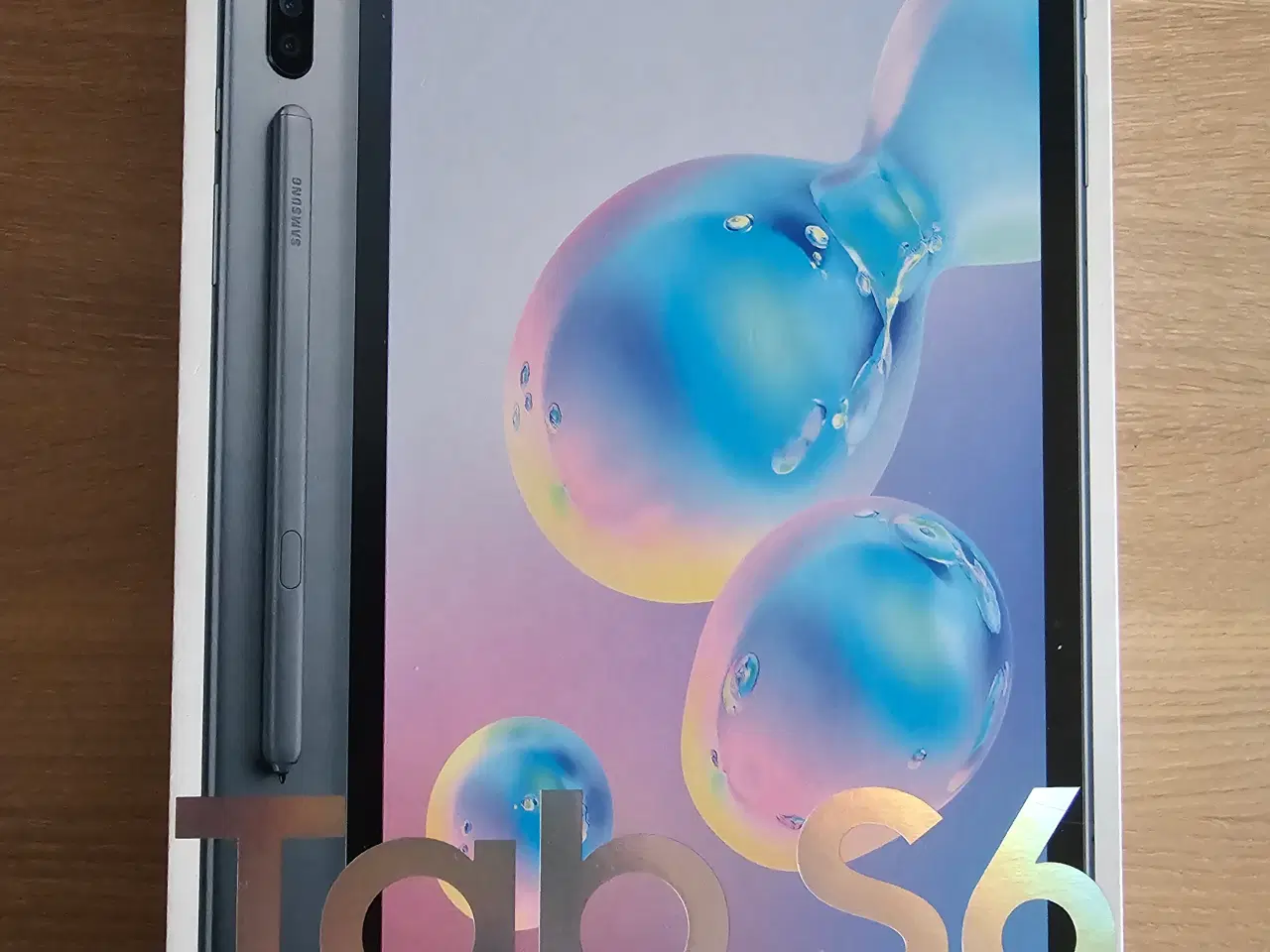 Billede 4 - Samsung S6 tablet