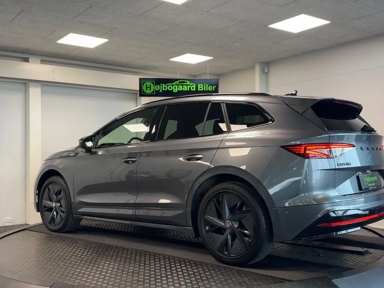 Billede 3 - Skoda Enyaq  iV RS Maxx