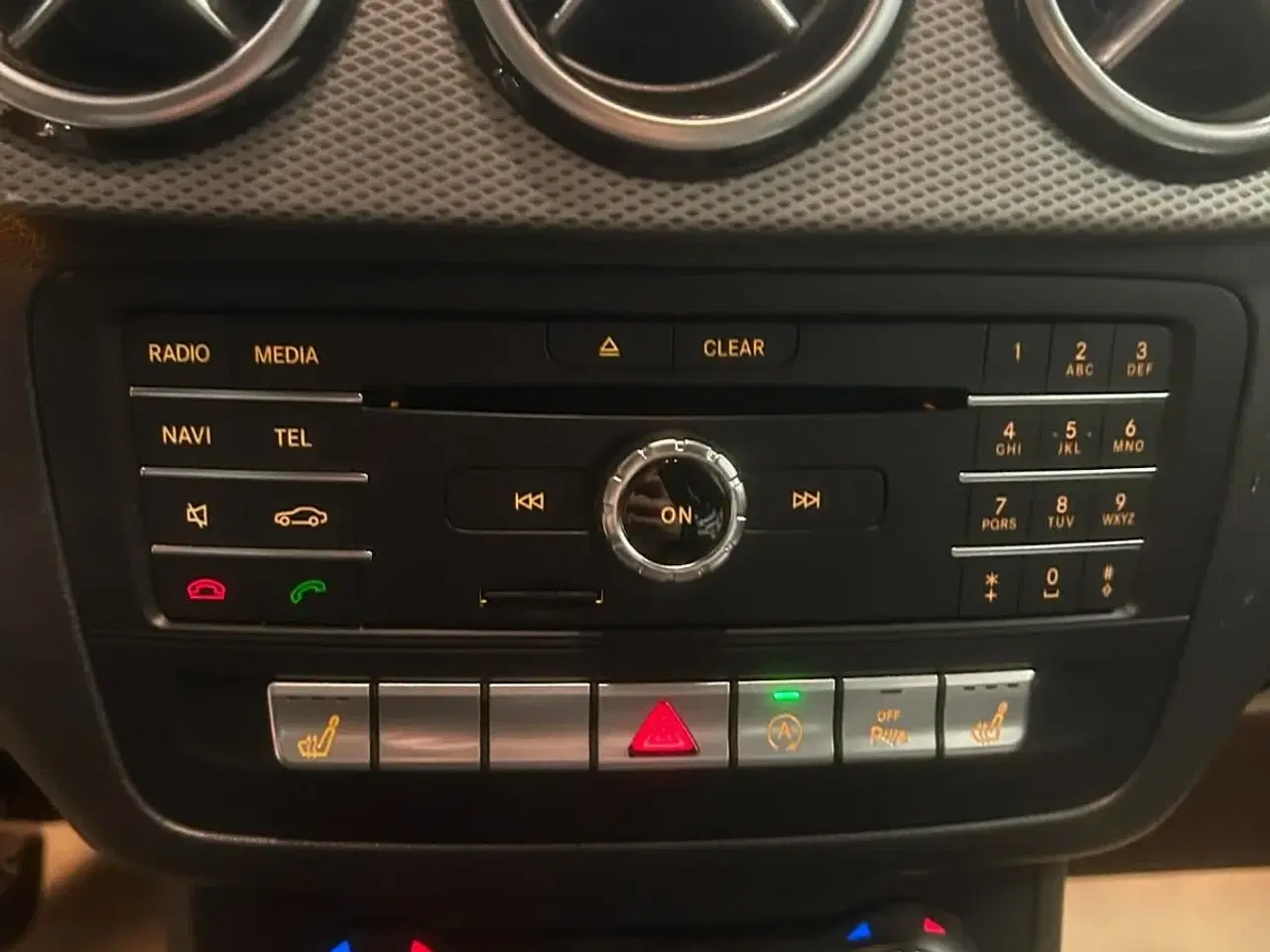 Billede 20 - Mercedes B180 1,5 CDi