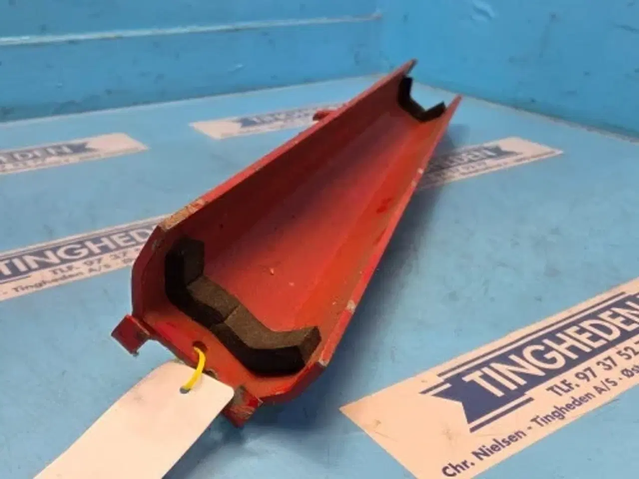 Billede 12 - Hydrema 806 Support 246671