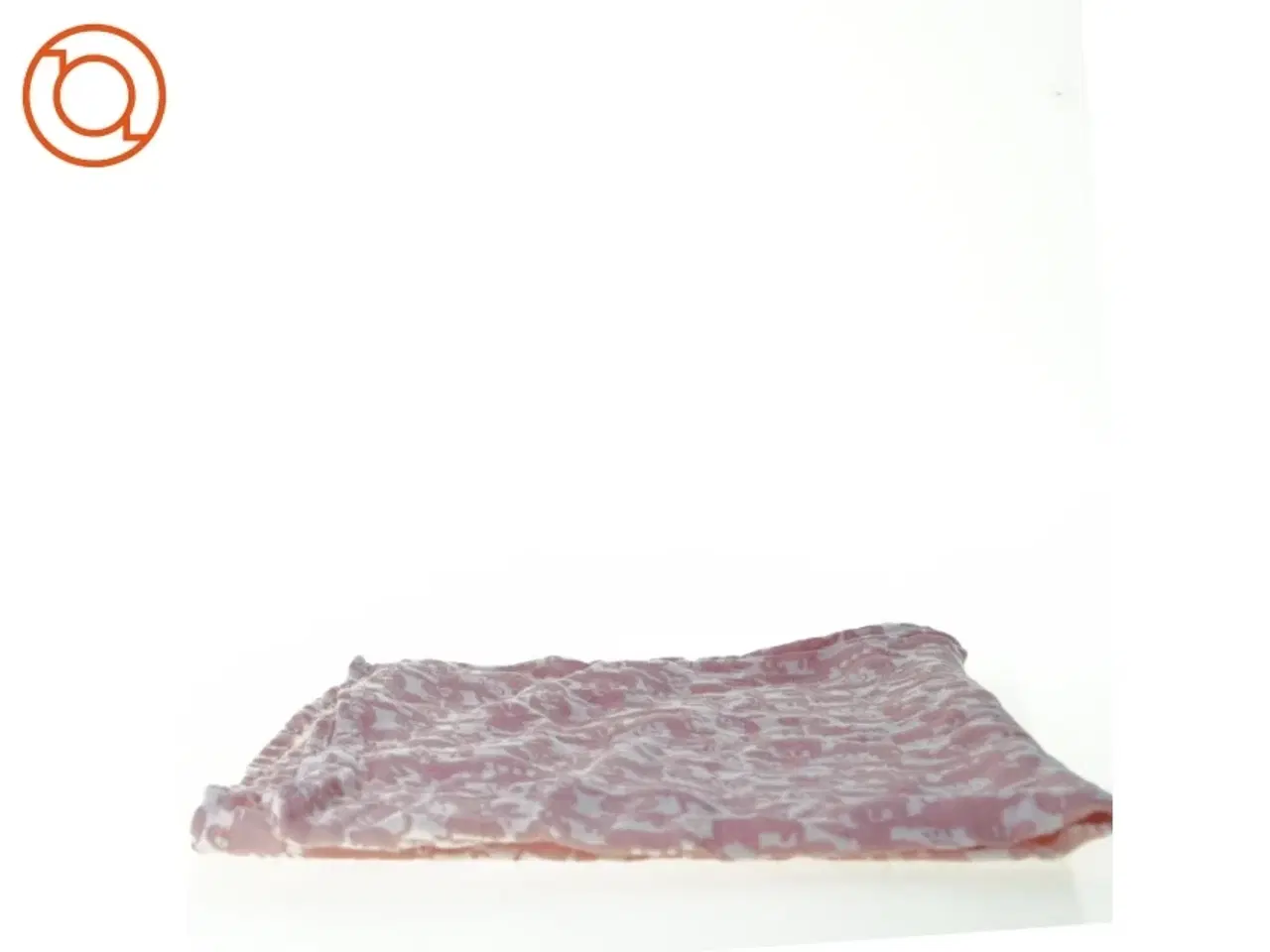 Billede 2 - stofble (str. 65 x 70 cm)