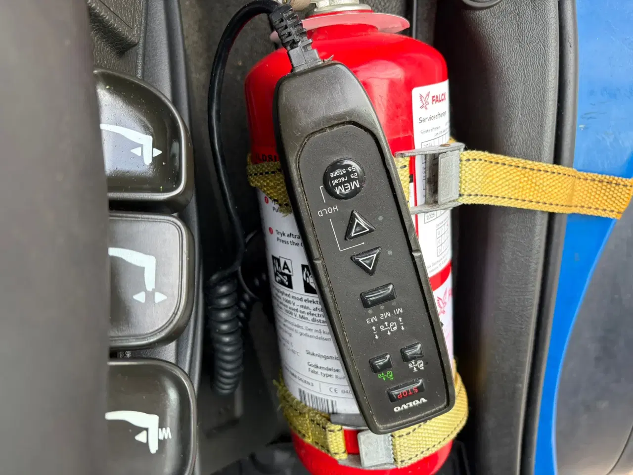 Billede 20 - Volvo FM330, Køle